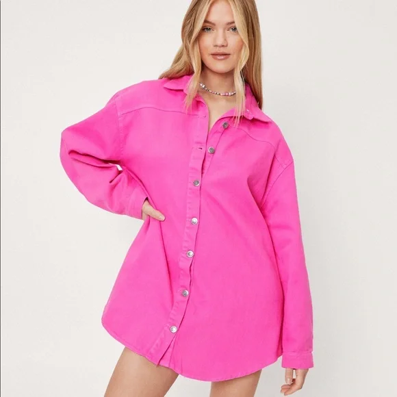 Nasty Gal Dress - Picture 2 of 4